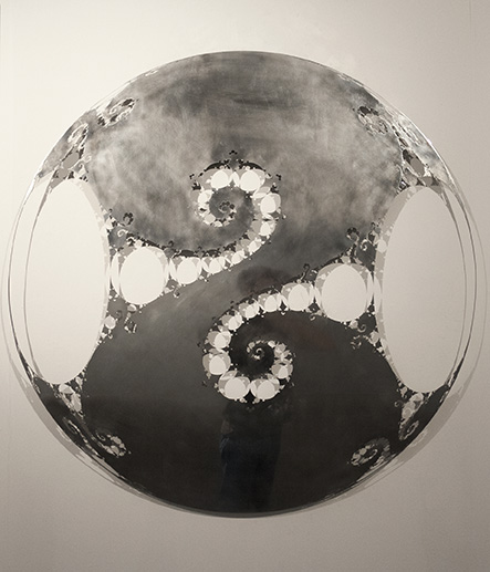 Möbius Earth